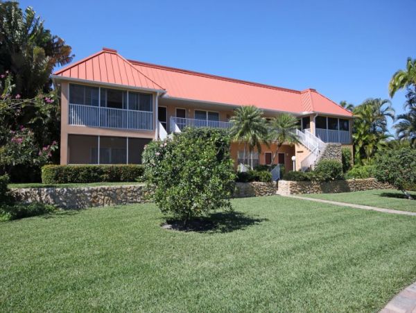 Sanibel Condo 978388