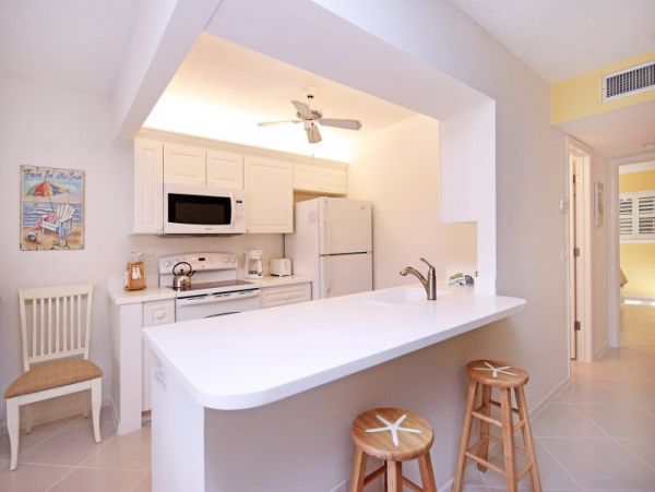 Sanibel Condo 978388