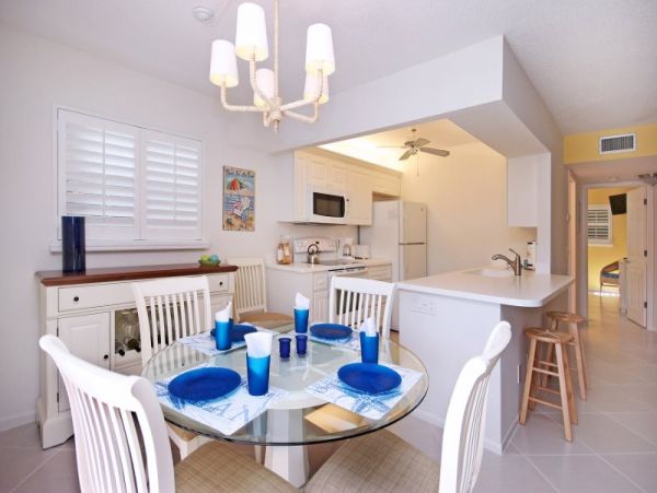 Sanibel Condo 978388