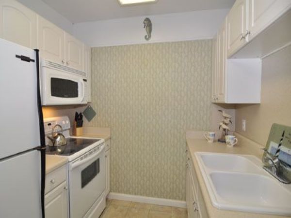 Sanibel Condo 978389