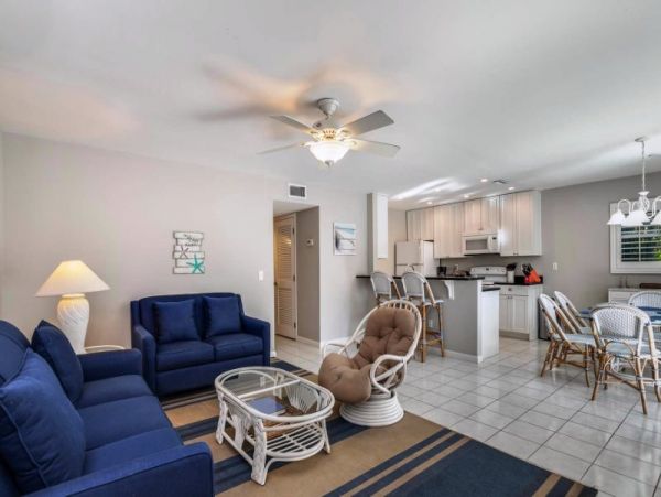 Sanibel Condo 978390