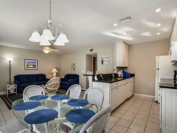Sanibel Condo 978390