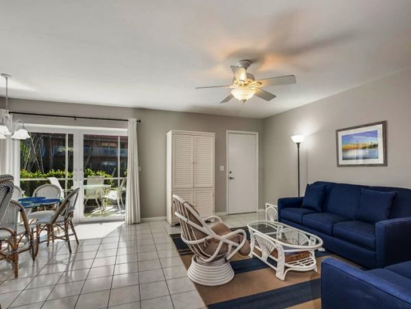 Sanibel Condo 978390