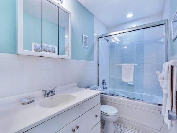 Sanibel Condo 978390