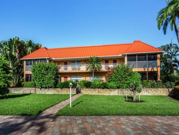 Sanibel Condo 978390