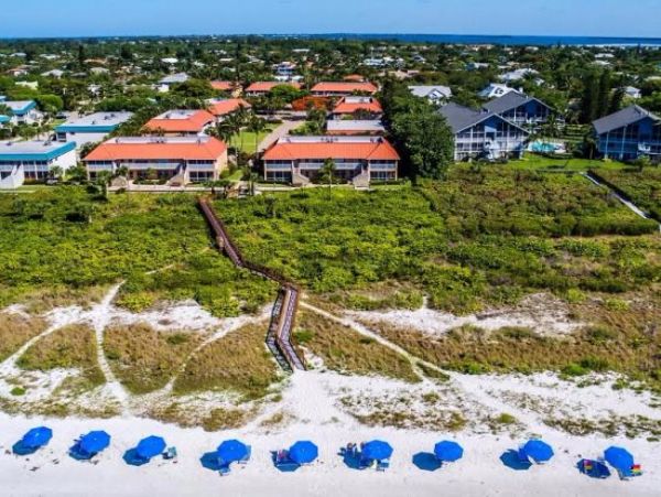 Sanibel Condo 978390