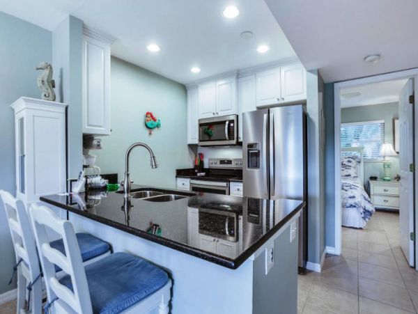 Sanibel Condo 978391