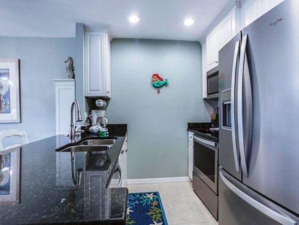 Sanibel Condo 978391