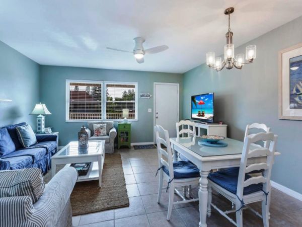 Sanibel Condo 978391