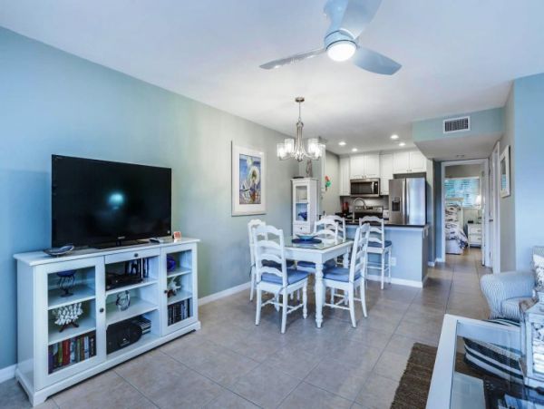 Sanibel Condo 978391