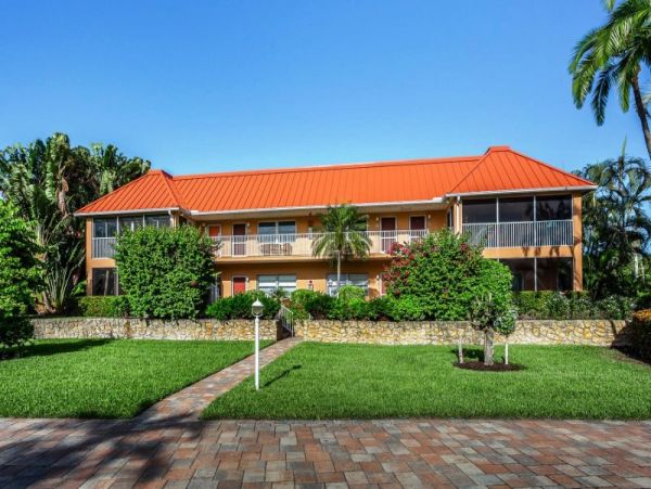 Sanibel Condo 978391