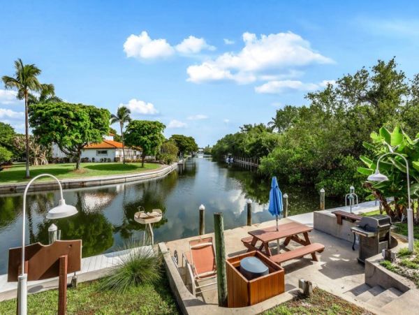 Sanibel Condo 978391