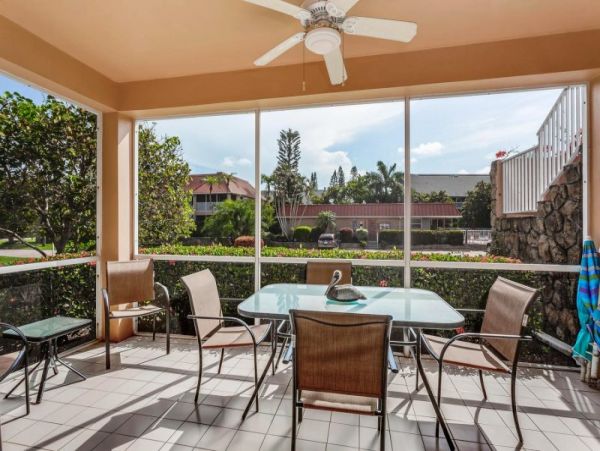 Sanibel Condo 978395