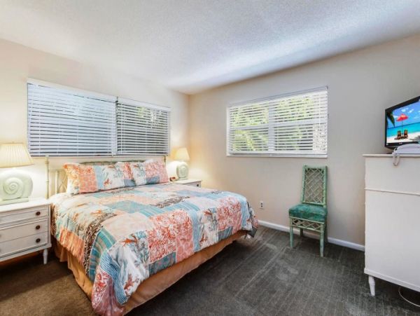 Sanibel Condo 978395