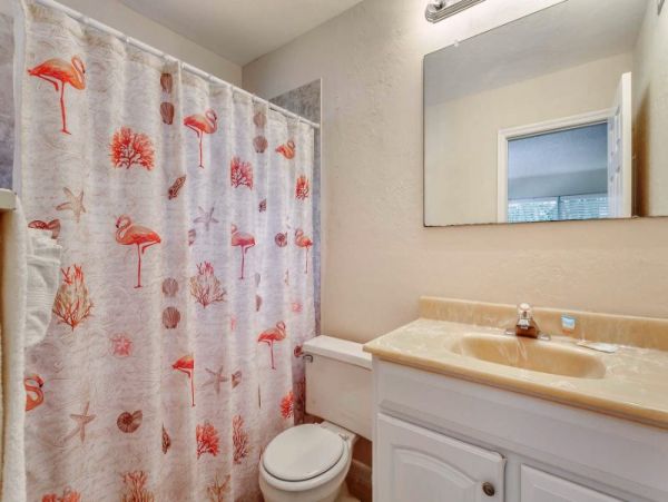 Sanibel Condo 978395