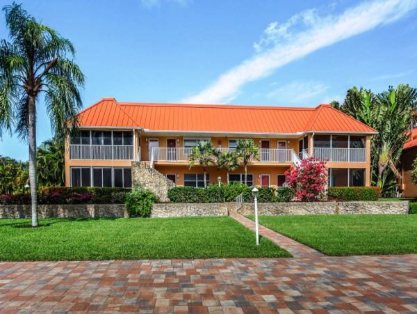 Sanibel Condo 978395