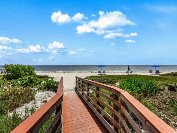 Sanibel Condo 978395