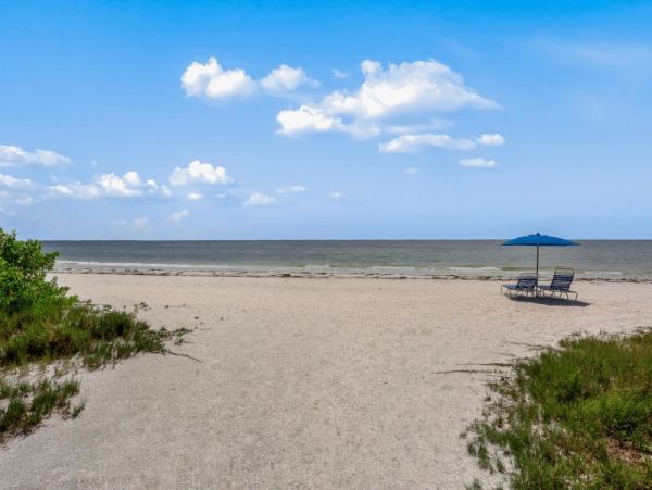 Sanibel Condo 978395