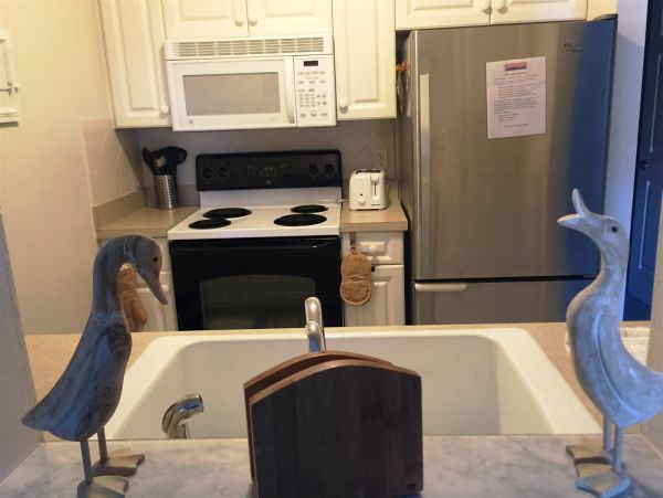 Sanibel Condo 978396