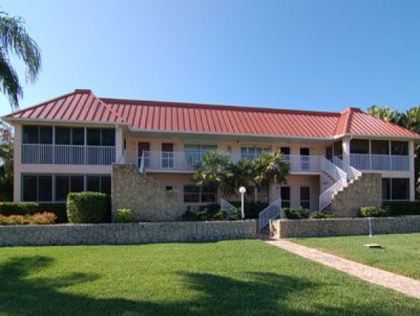 Sanibel Condo 978396
