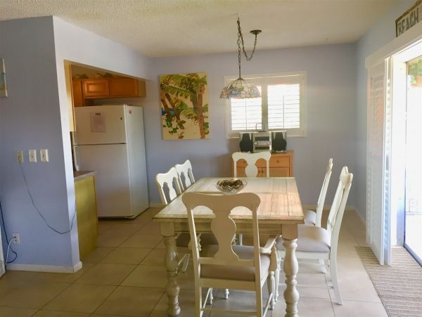 Sanibel 2 Bedroom 2 Bath Condo Steps To Beach