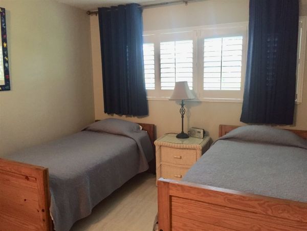 Sanibel 2 Bedroom 2 Bath Condo Steps To Beach