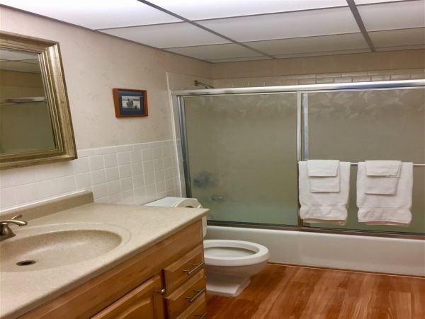 Sanibel 2 Bedroom 2 Bath Condo Steps To Beach