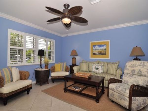 Beachside Sanibel Suite