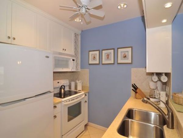 Beachside Sanibel Suite