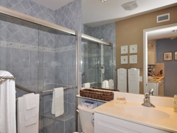 Beachside Sanibel Suite