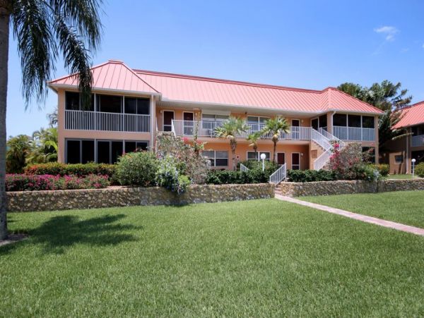 Sanibel Condo 978399