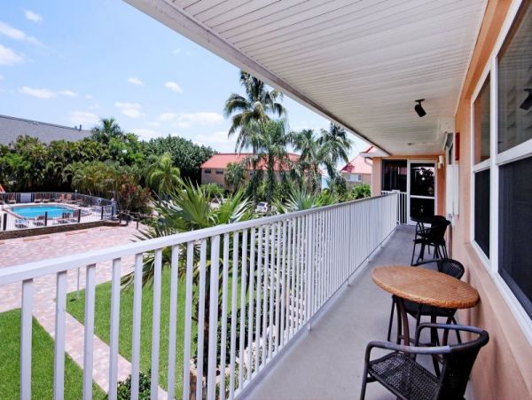 Sanibel Condo 978399
