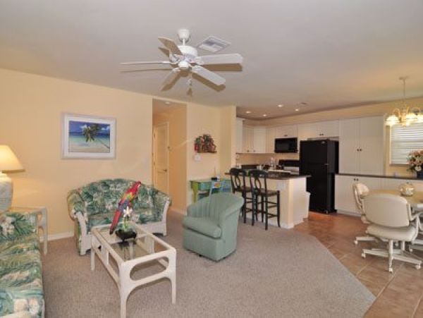 Sanibel Condo 978400