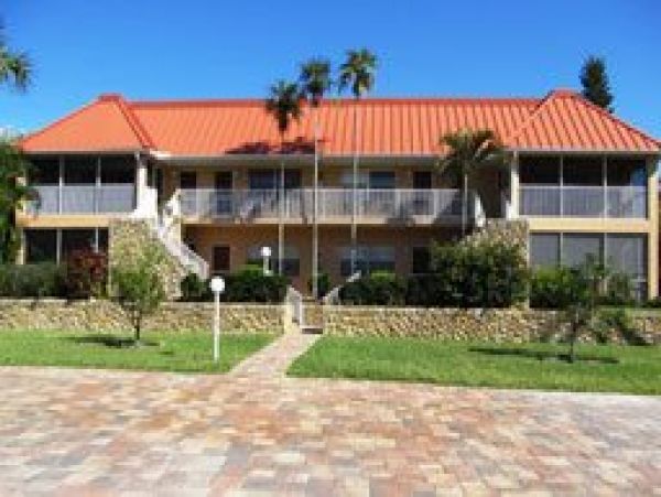 Sanibel Condo 978400
