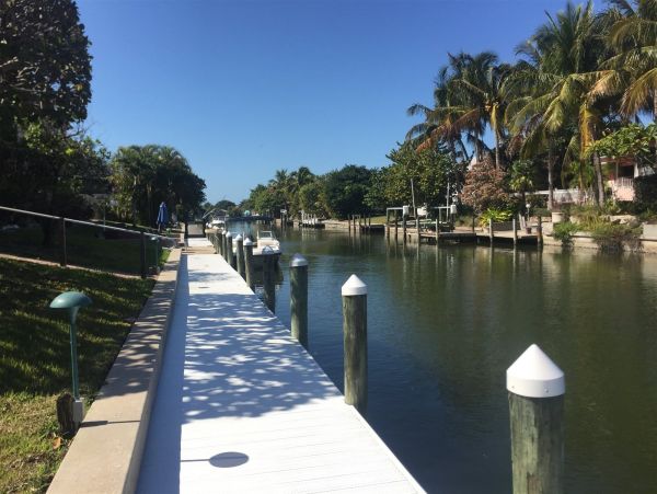Sanibel Condo 978400