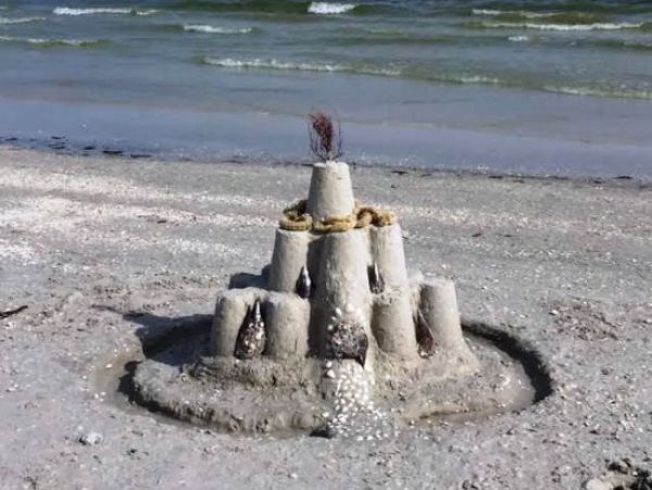 Sanibel Condo 978400