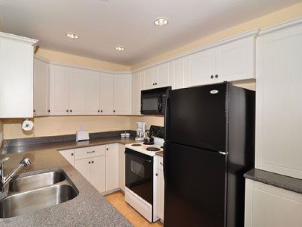 Sanibel Condo 978400