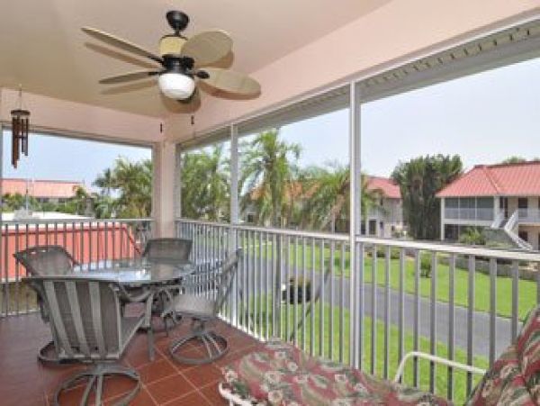 Sanibel Condo 978400