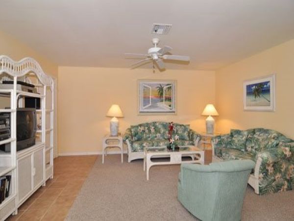 Sanibel Condo 978400