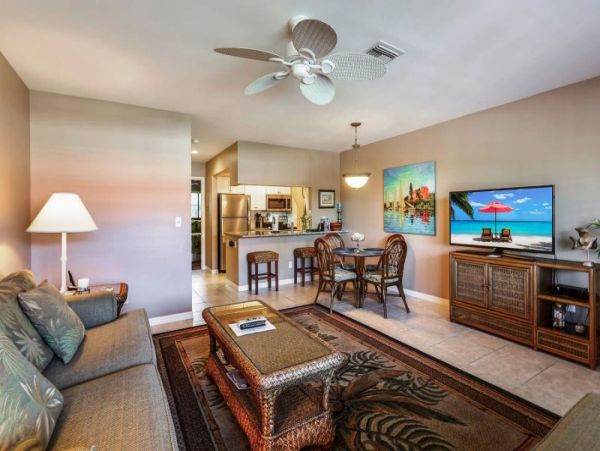 Sanibel Condo 978401