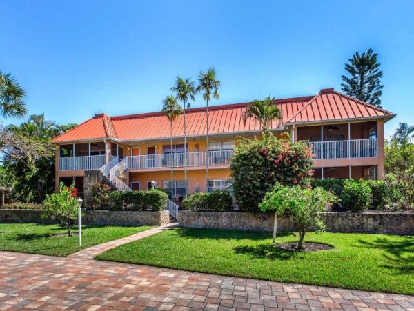 Sanibel Condo 978401