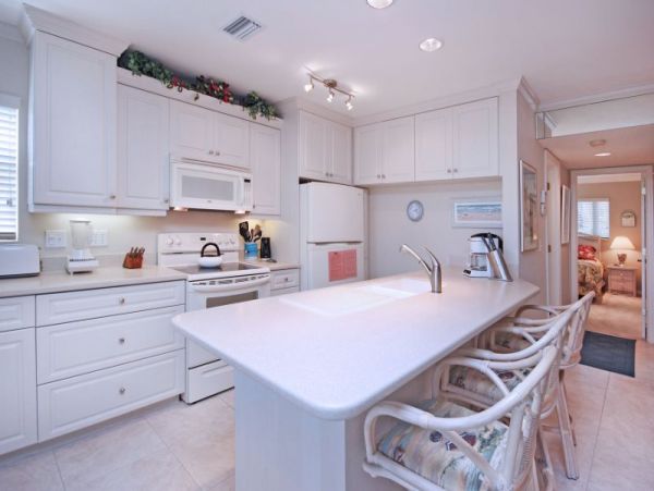Sanibel Condo 978402