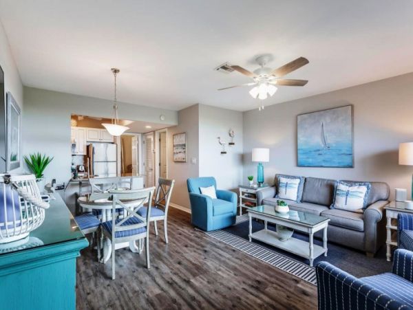Sanibel Condo 978404