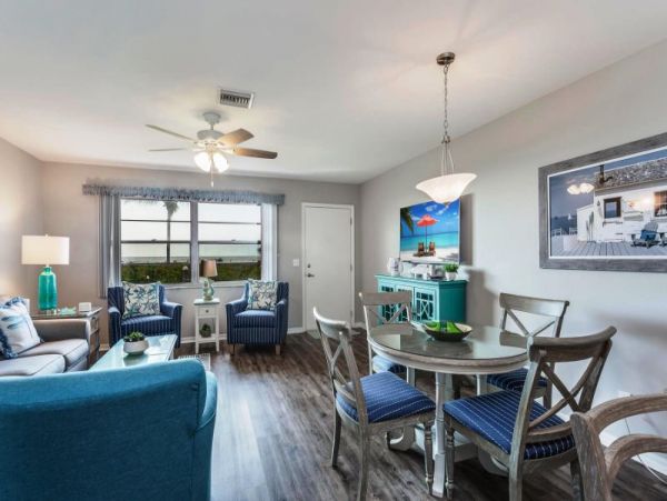Sanibel Condo 978404