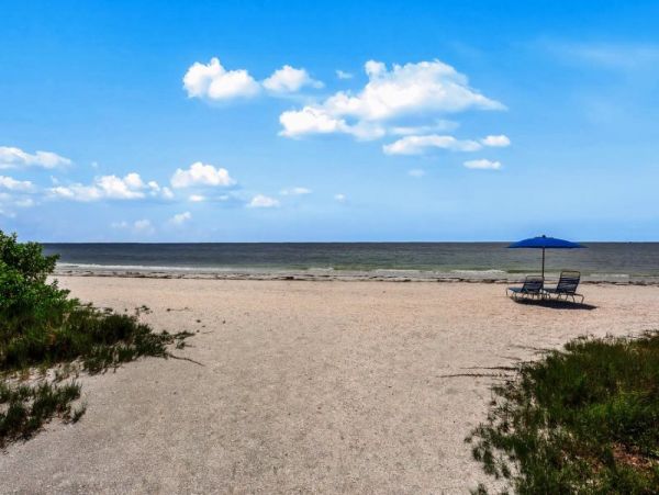 Sanibel Condo 978404