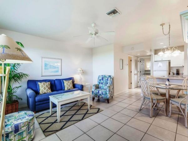 Sanibel Condo 978405