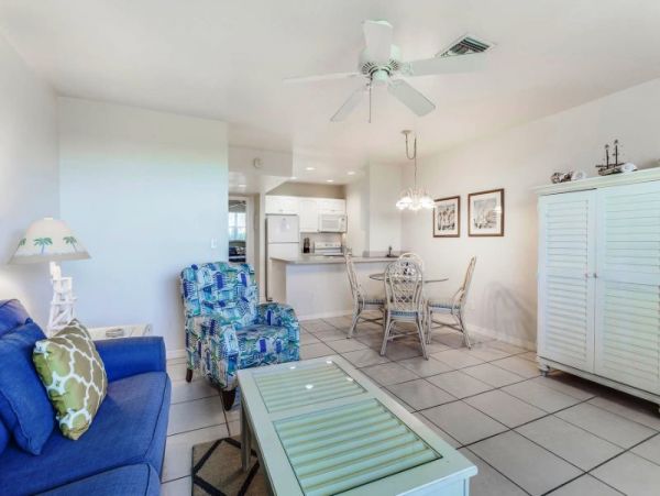 Sanibel Condo 978405