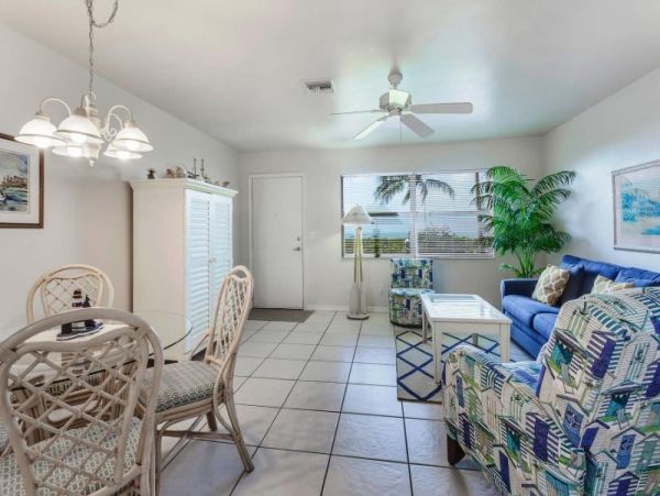 Sanibel Condo 978405