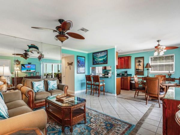 Sanibel Condo 978406