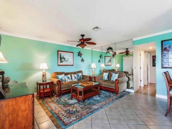 Sanibel Condo 978406